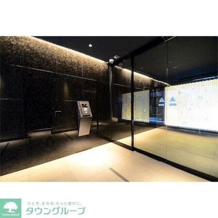 ステージグランデ日本橋人形町の物件内観写真